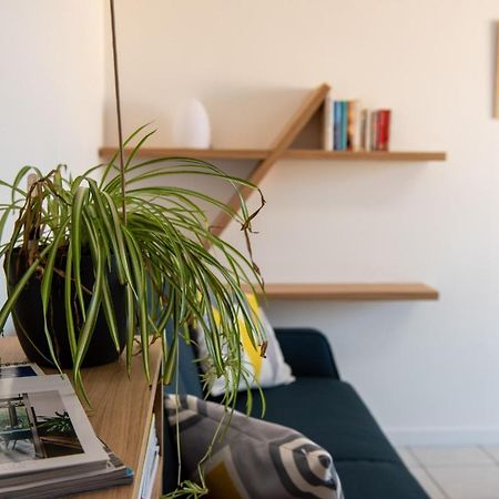 Vue Mer ! Appartement Pour 4 Les Sables-dʼOlonne Eksteriør billede